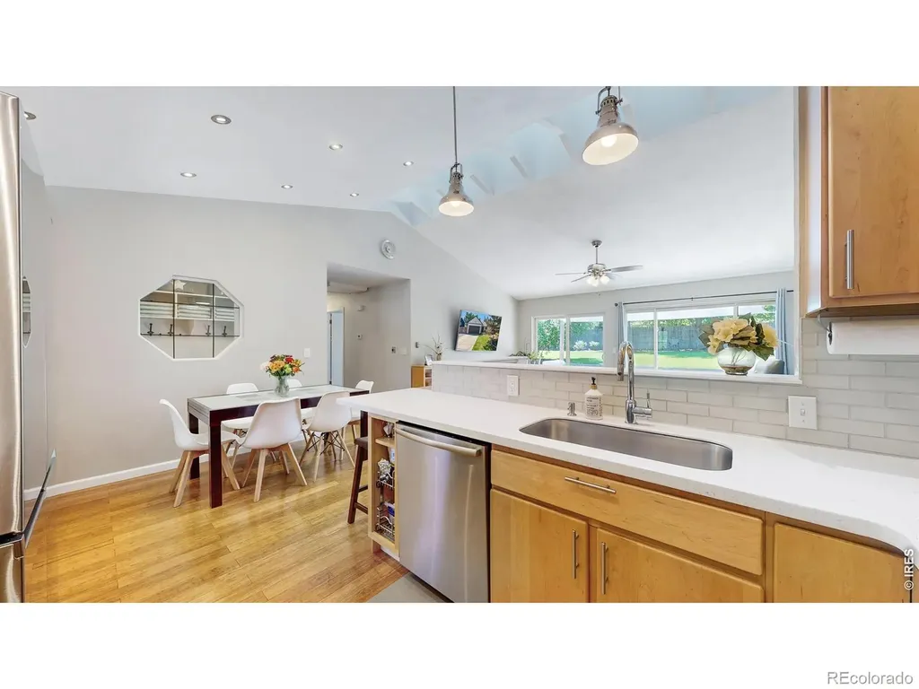 2725 Garden Drive Fort Collins CO 80526
