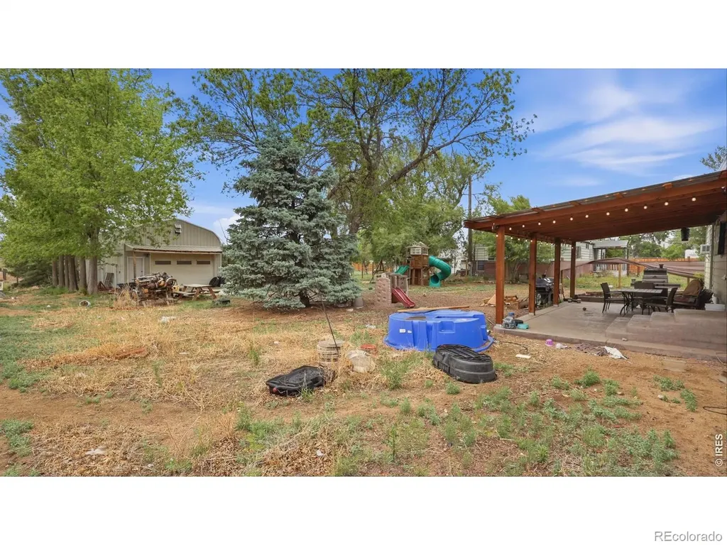 16237 County Road 19 Fort Morgan CO 80701