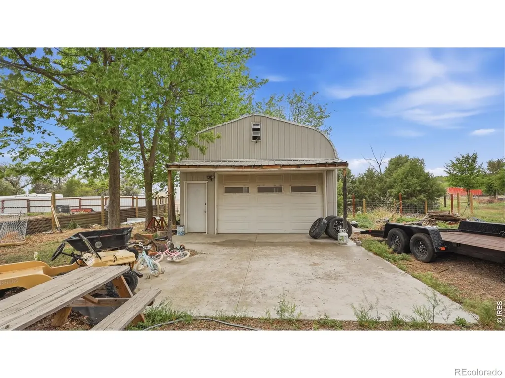 16237 County Road 19 Fort Morgan CO 80701