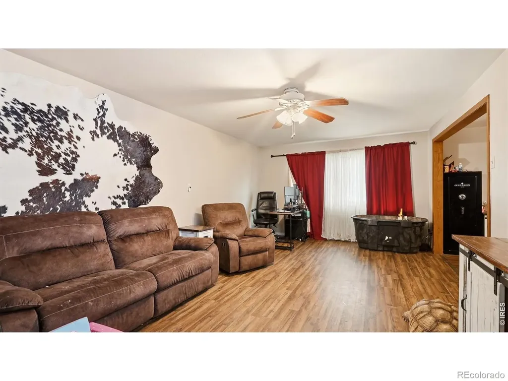 16237 County Road 19 Fort Morgan CO 80701