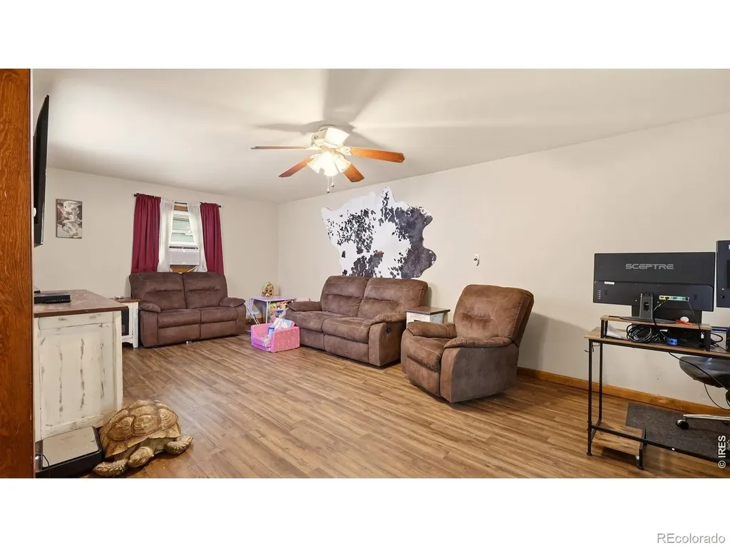 16237 County Road 19 Fort Morgan CO 80701