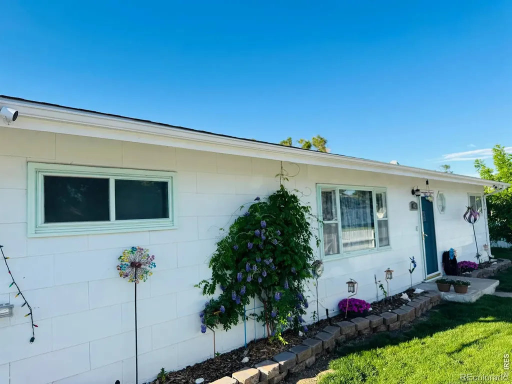 402 Washington Street Sterling CO 80751