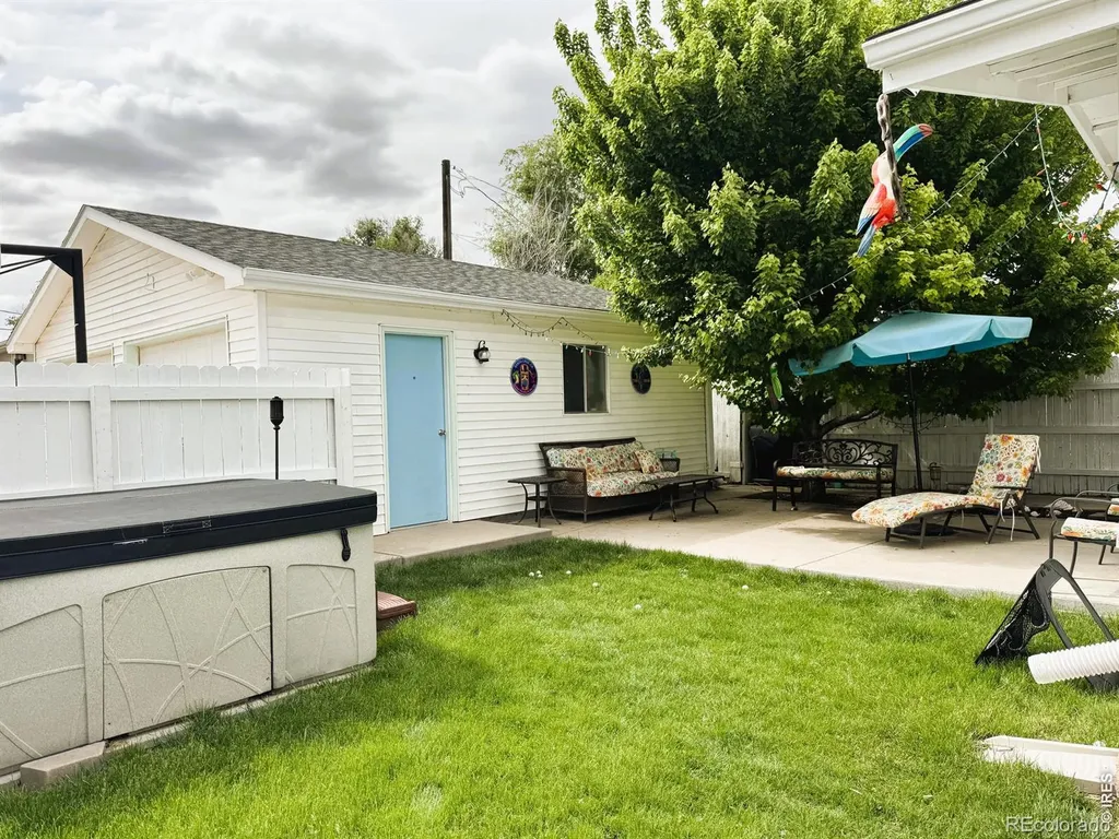 402 Washington Street Sterling CO 80751