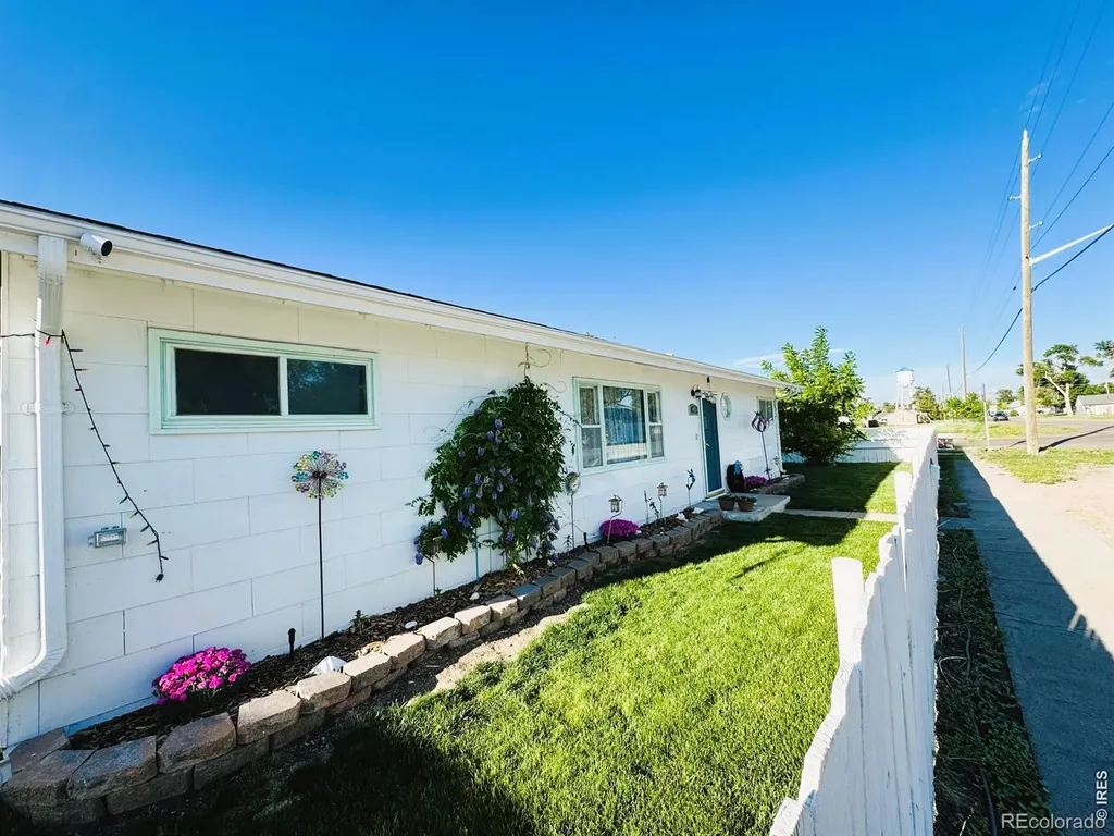 402 Washington Street Sterling CO 80751