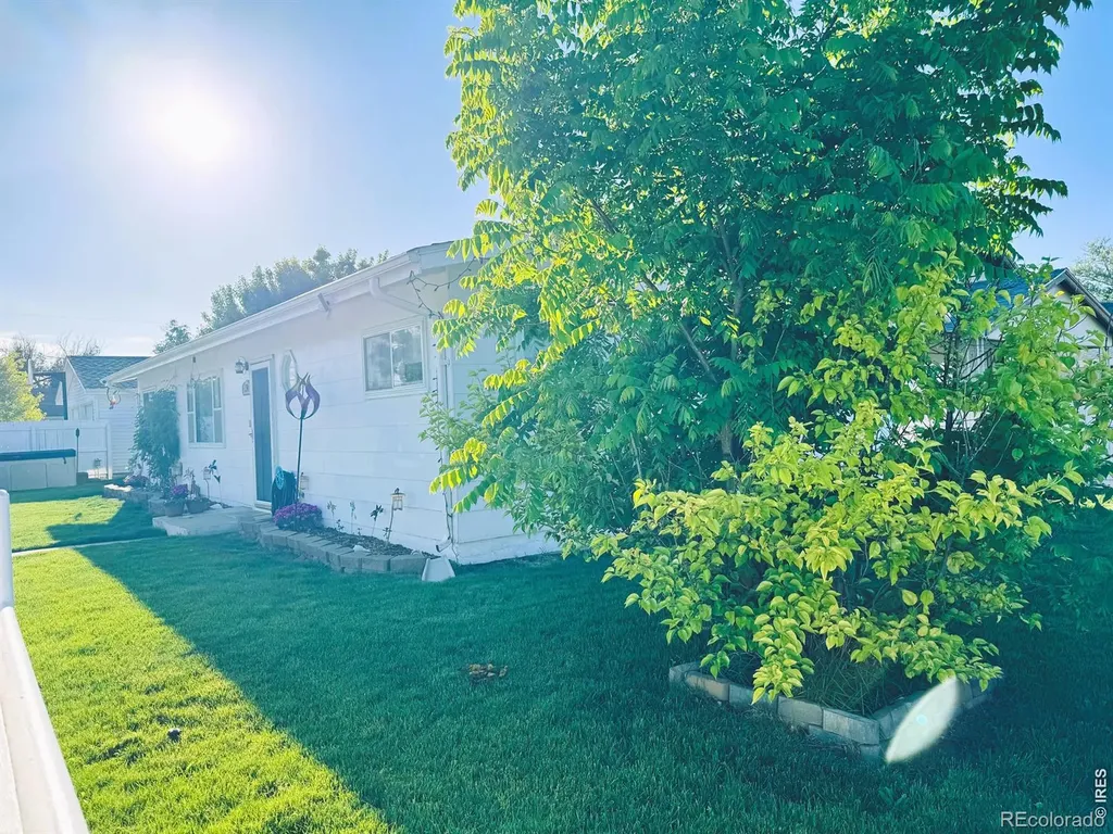 402 Washington Street Sterling CO 80751