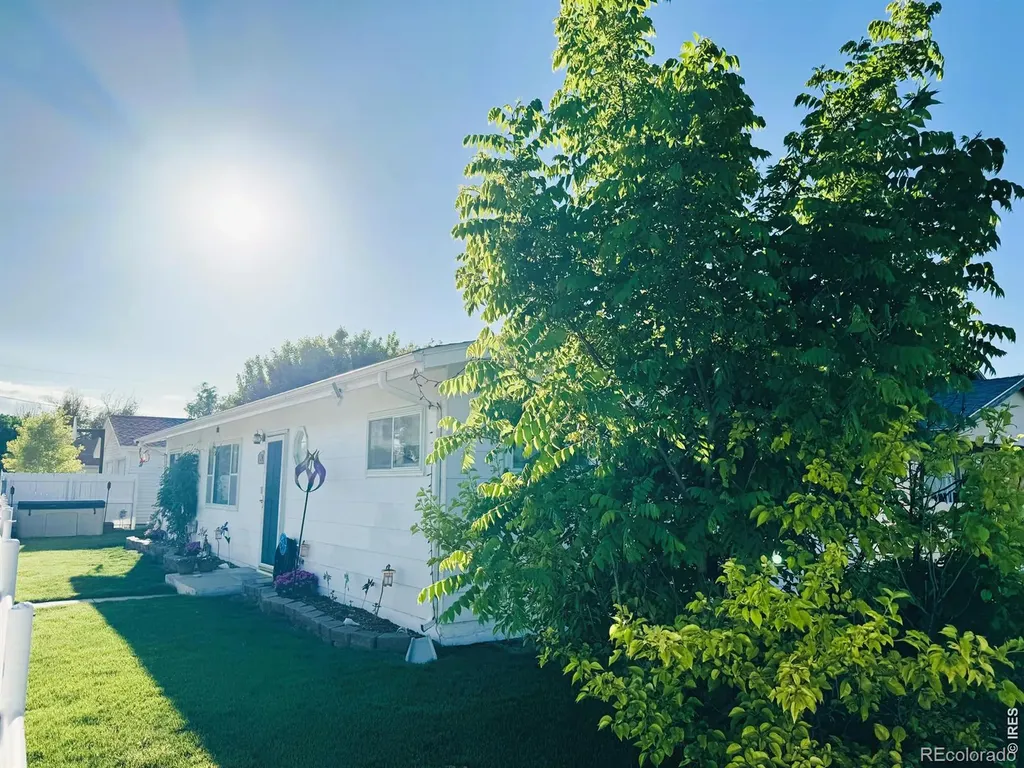 402 Washington Street Sterling CO 80751