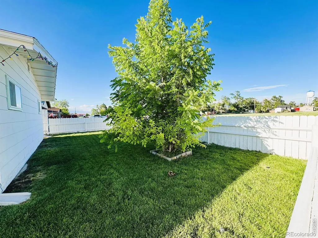 402 Washington Street Sterling CO 80751