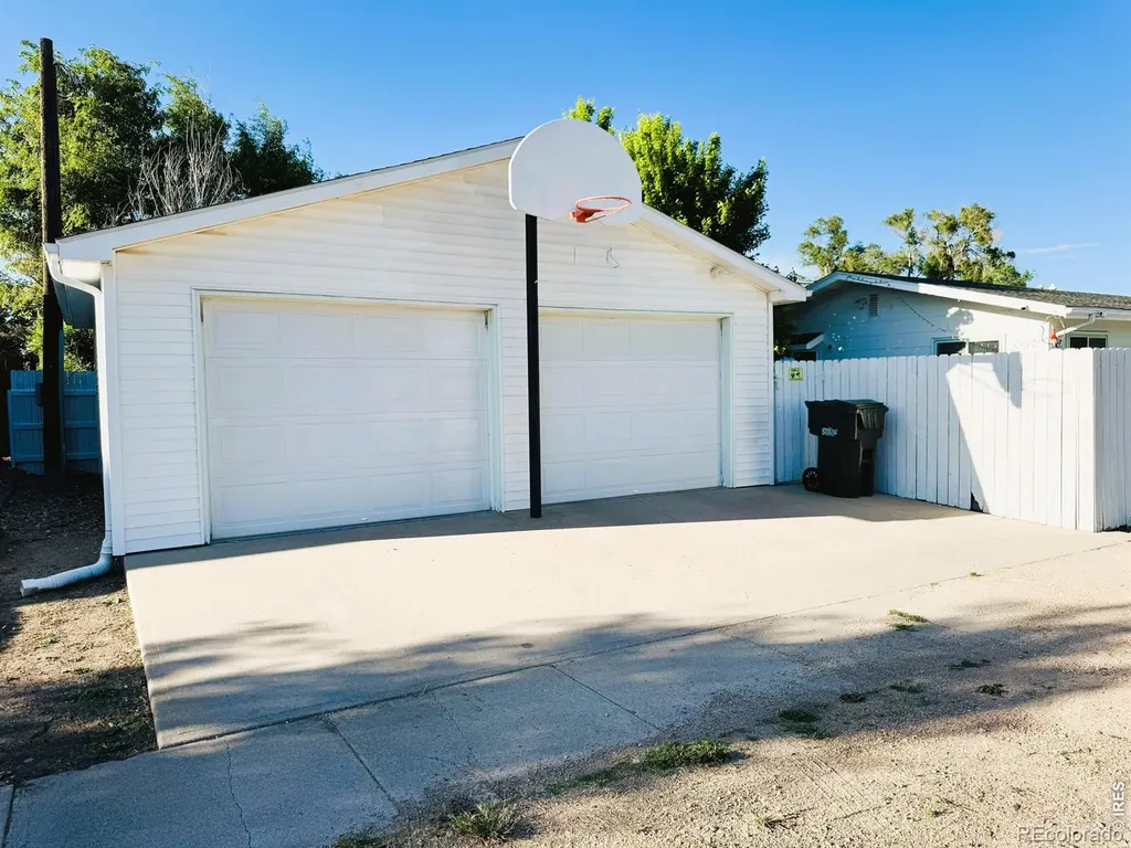 402 Washington Street Sterling CO 80751