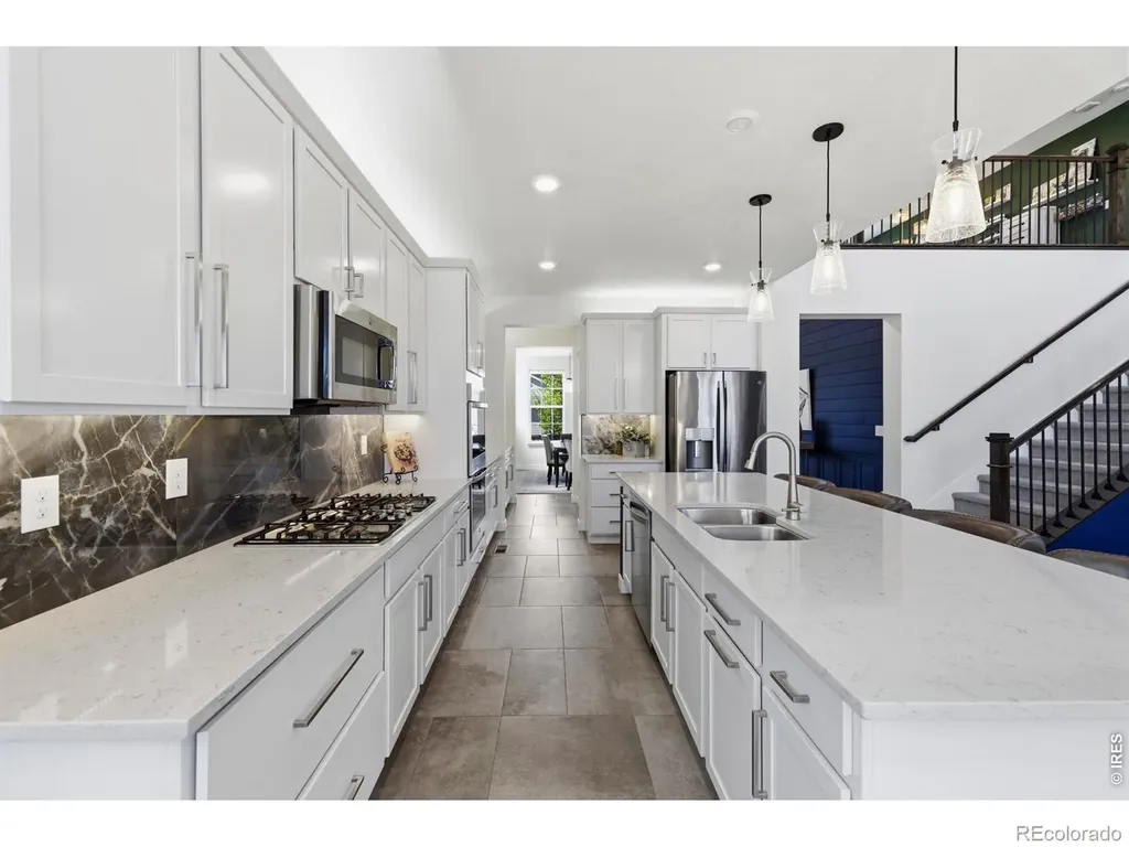 2910 Water View Street Timnath CO 80547