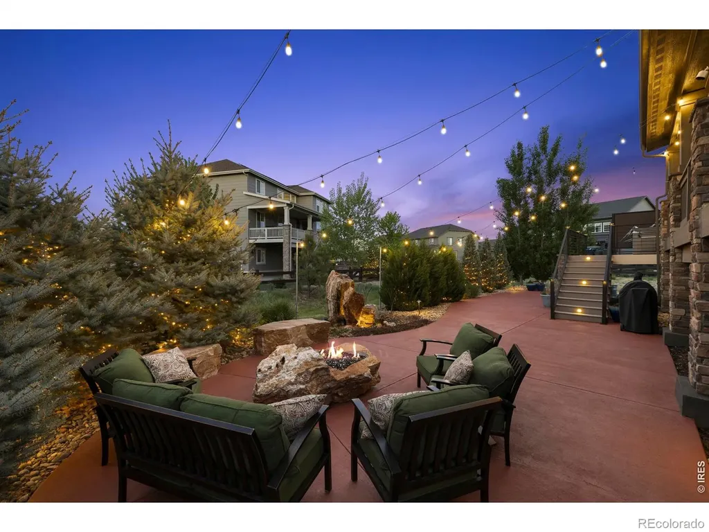2910 Water View Street Timnath CO 80547
