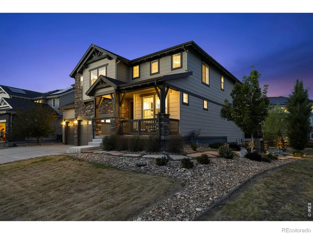 2910 Water View Street Timnath CO 80547