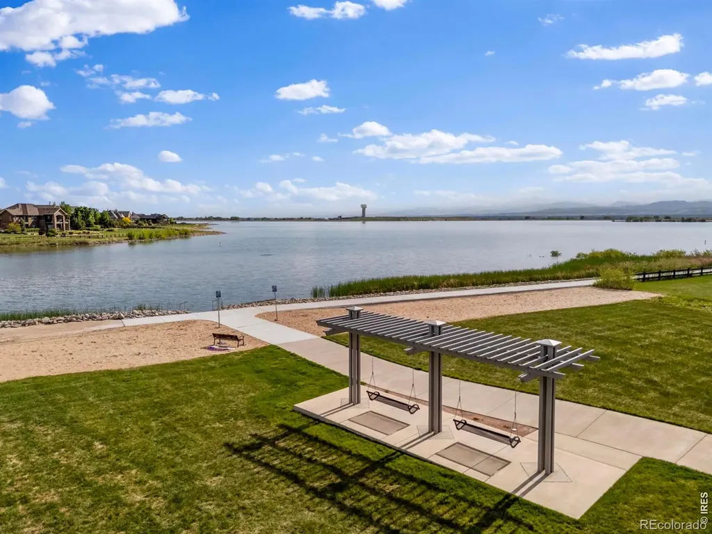 2910 Water View Street Timnath CO 80547