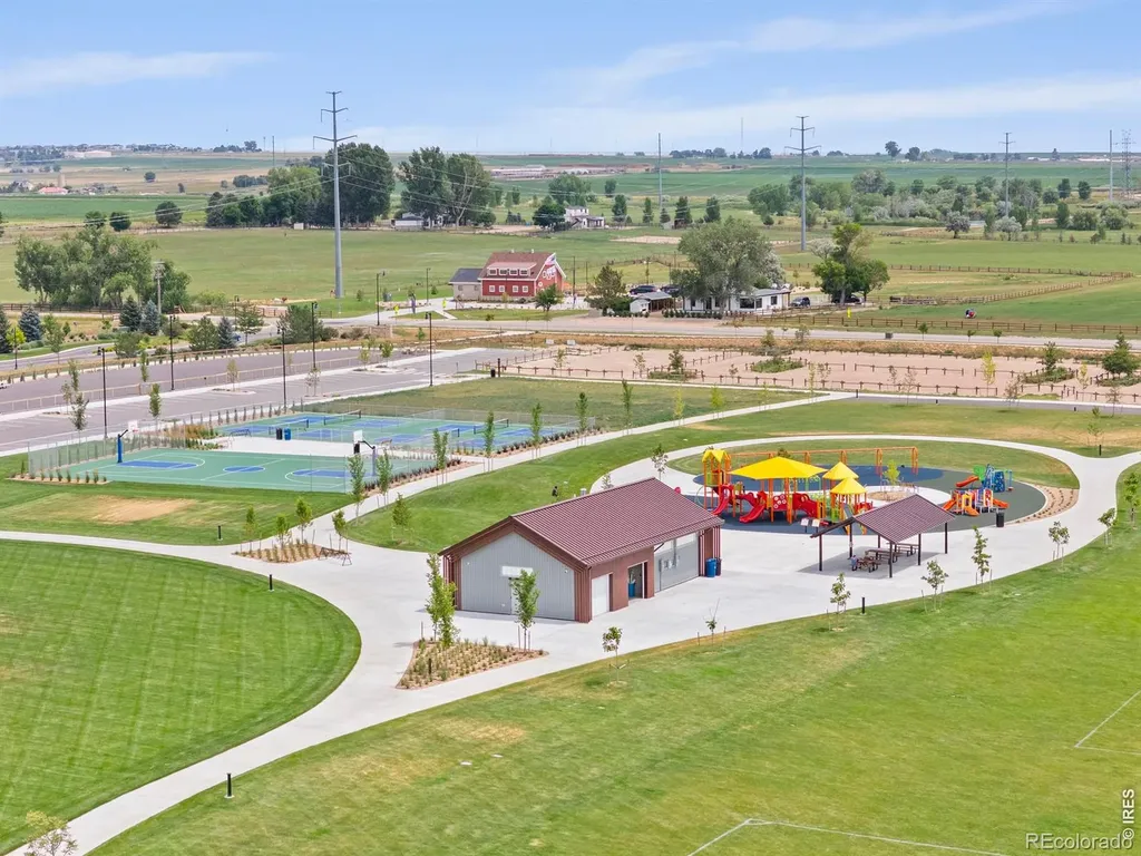 2910 Water View Street Timnath CO 80547