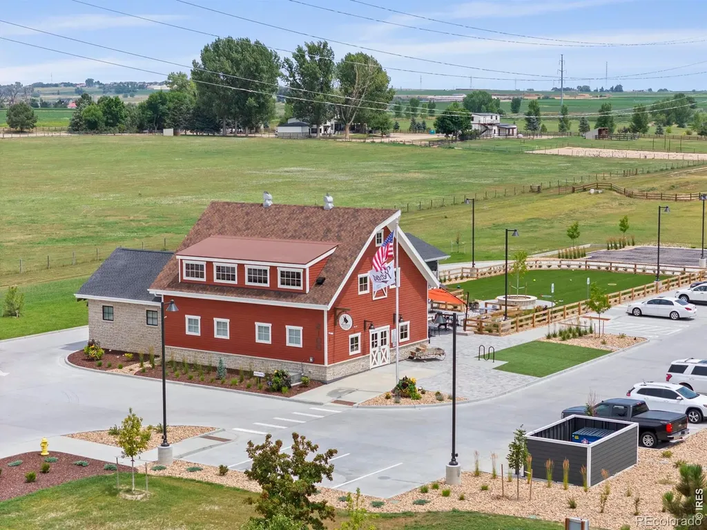 2910 Water View Street Timnath CO 80547