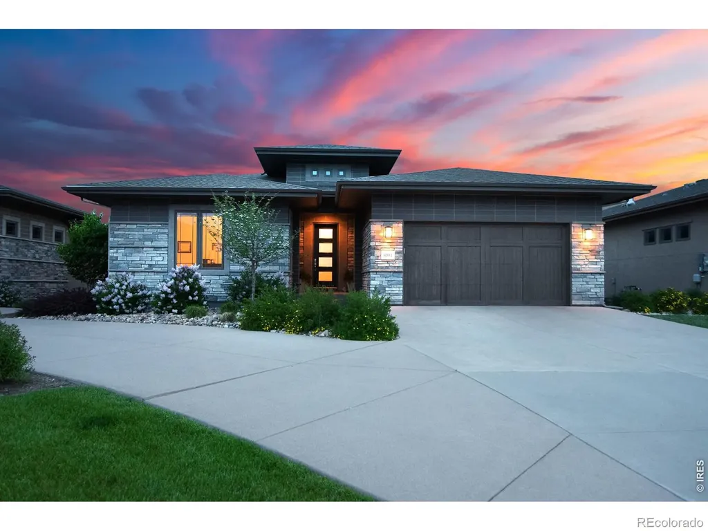 6901 Water View Court Timnath CO 80547
