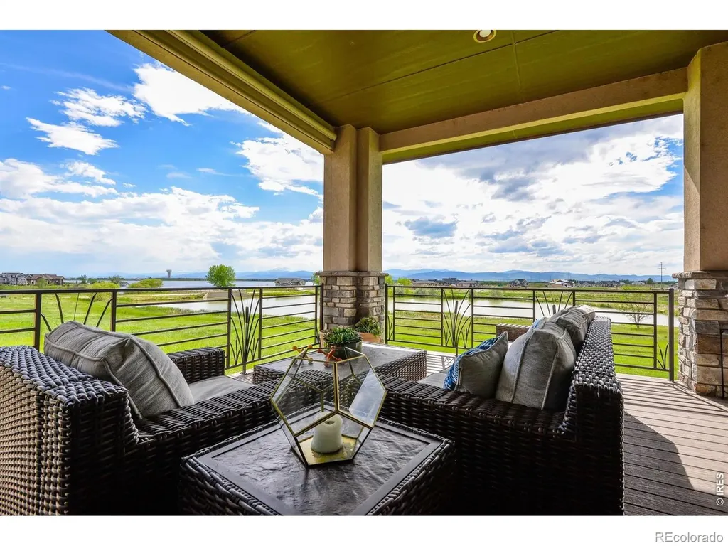 6901 Water View Court Timnath CO 80547