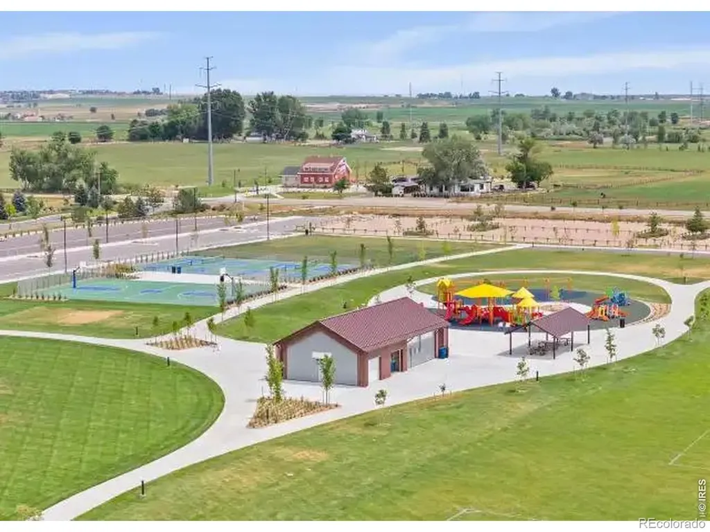 6901 Water View Court Timnath CO 80547