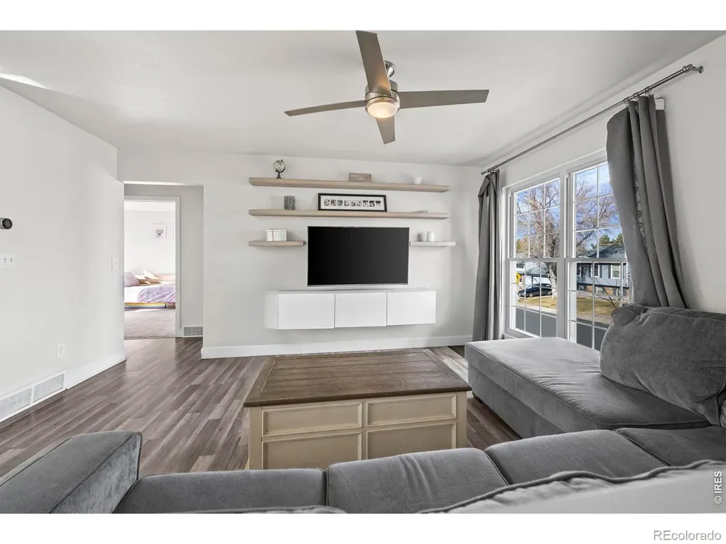 9555 Carr Street Westminster CO 80021