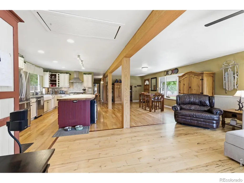 3909 Goodell Lane Fort Collins CO 80526