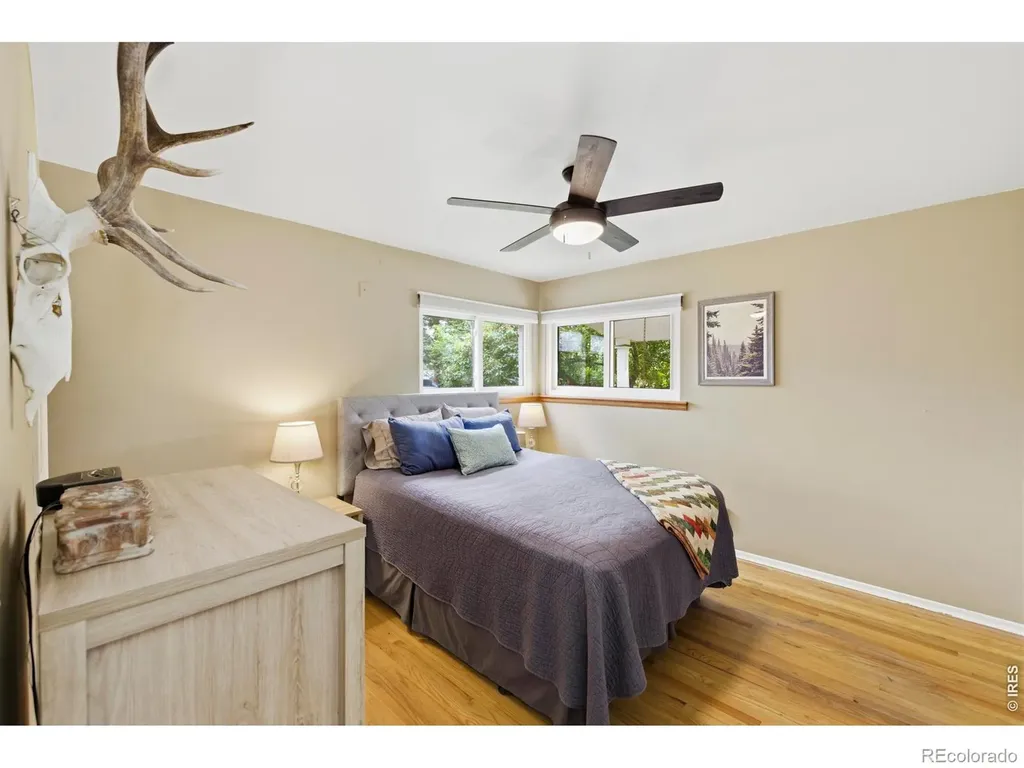 3909 Goodell Lane Fort Collins CO 80526