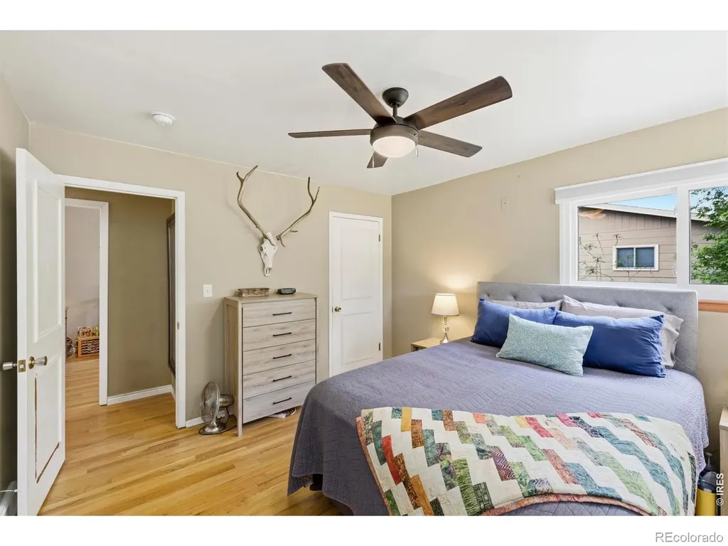 3909 Goodell Lane Fort Collins CO 80526