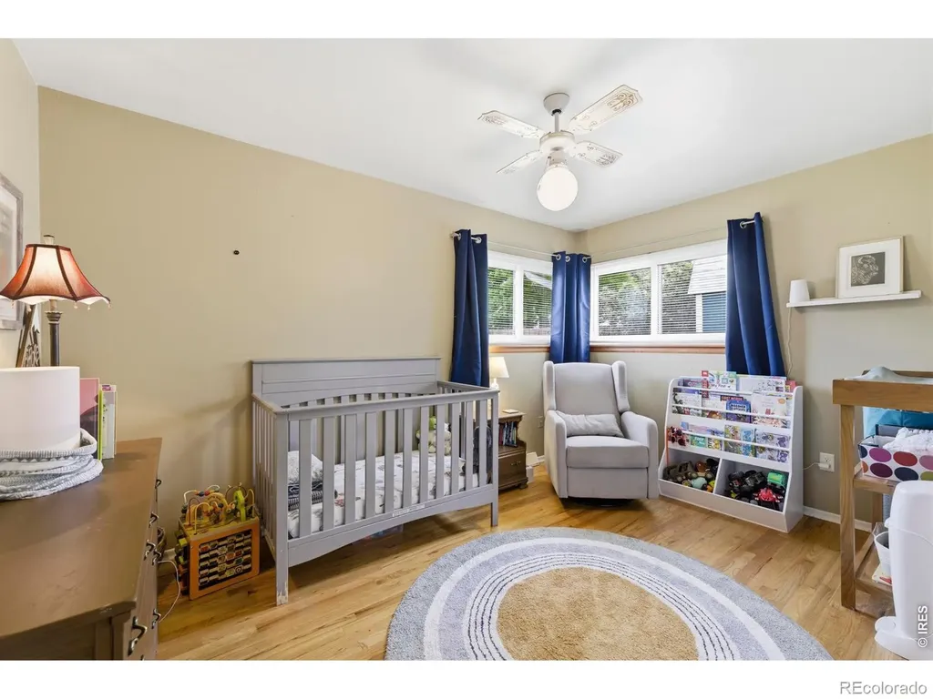 3909 Goodell Lane Fort Collins CO 80526