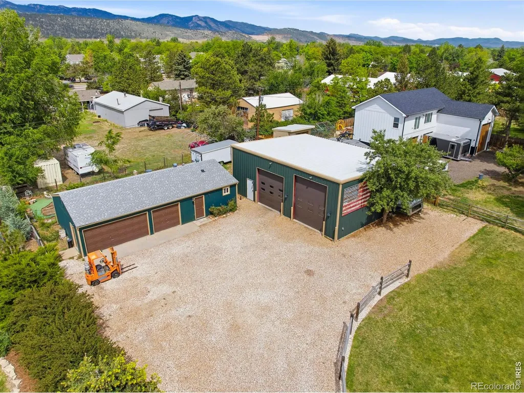 3909 Goodell Lane Fort Collins CO 80526