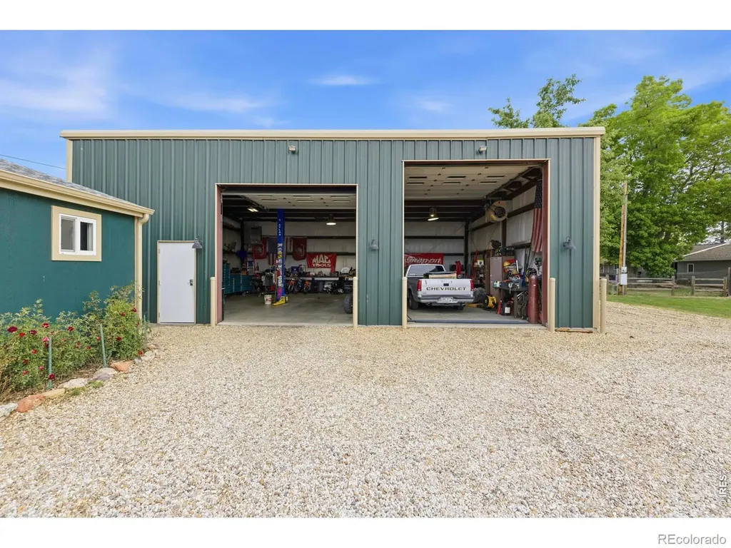 3909 Goodell Lane Fort Collins CO 80526