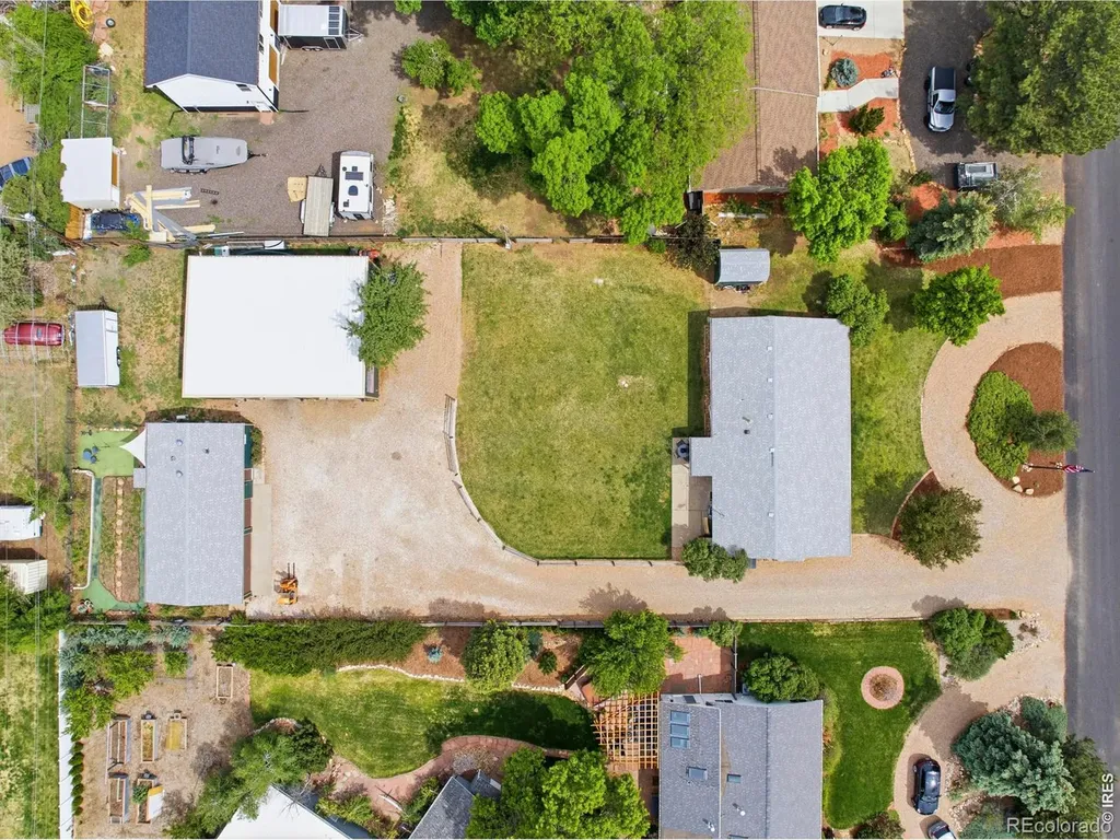 3909 Goodell Lane Fort Collins CO 80526