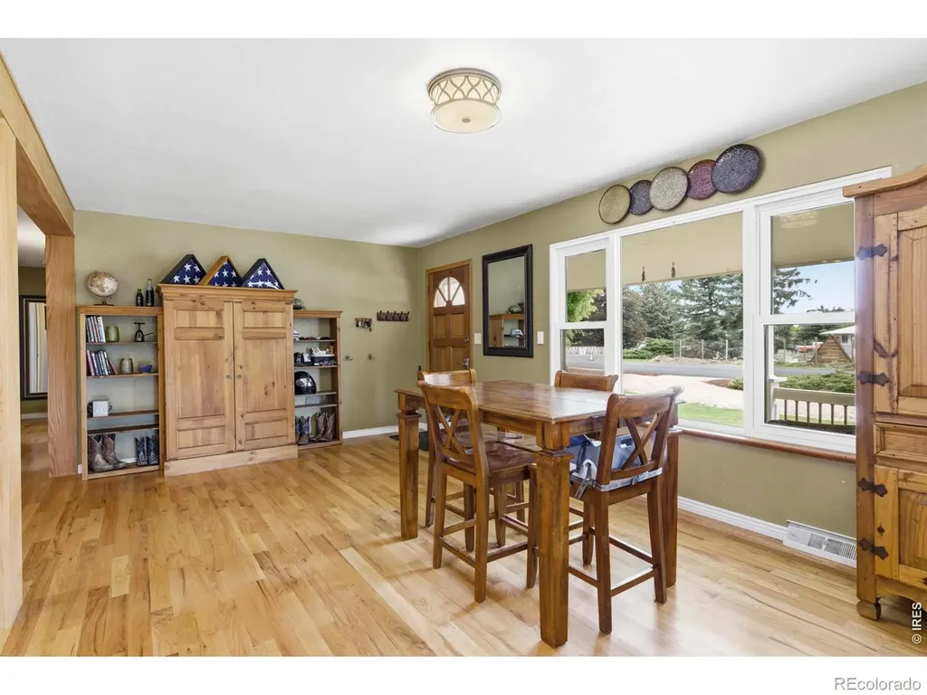 3909 Goodell Lane Fort Collins CO 80526