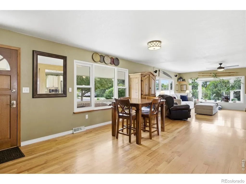 3909 Goodell Lane Fort Collins CO 80526