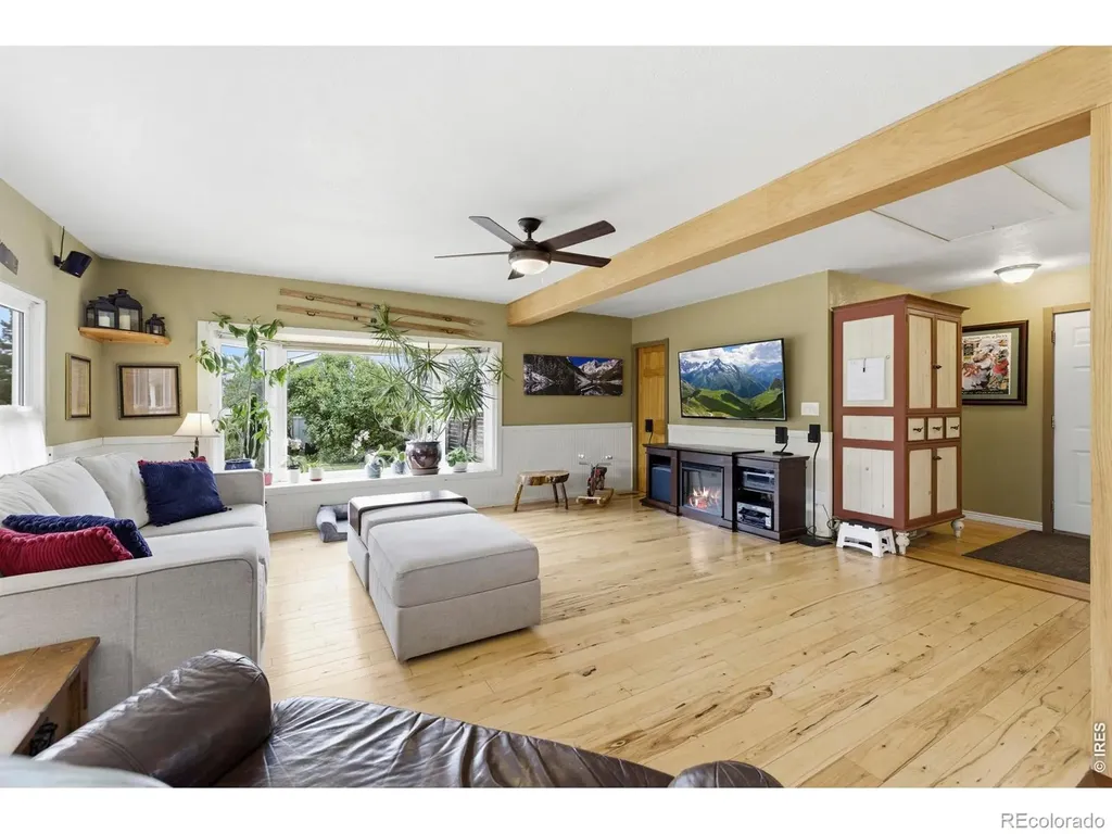 3909 Goodell Lane Fort Collins CO 80526