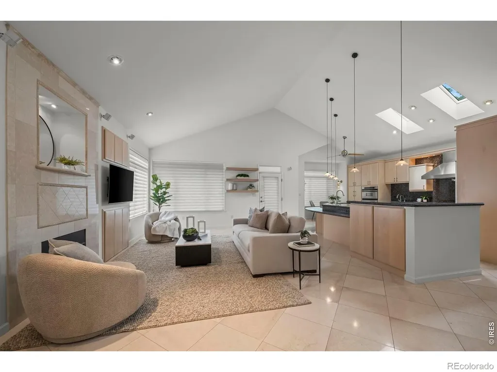 7358 Buckingham Court Boulder CO 80301