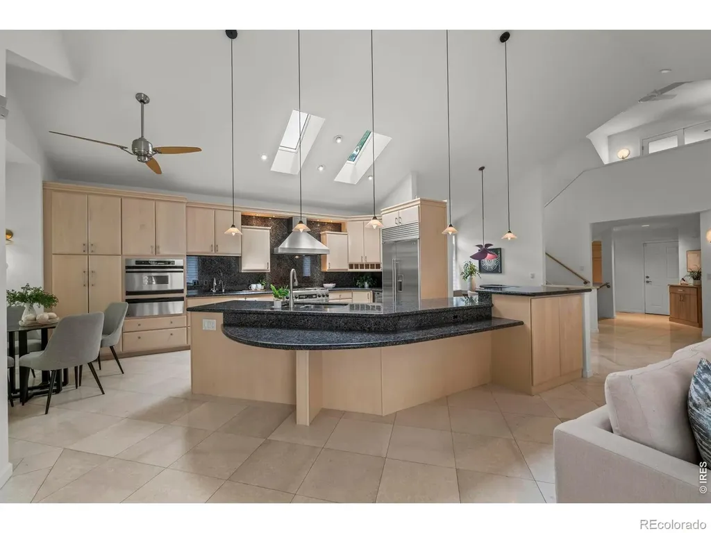 7358 Buckingham Court Boulder CO 80301