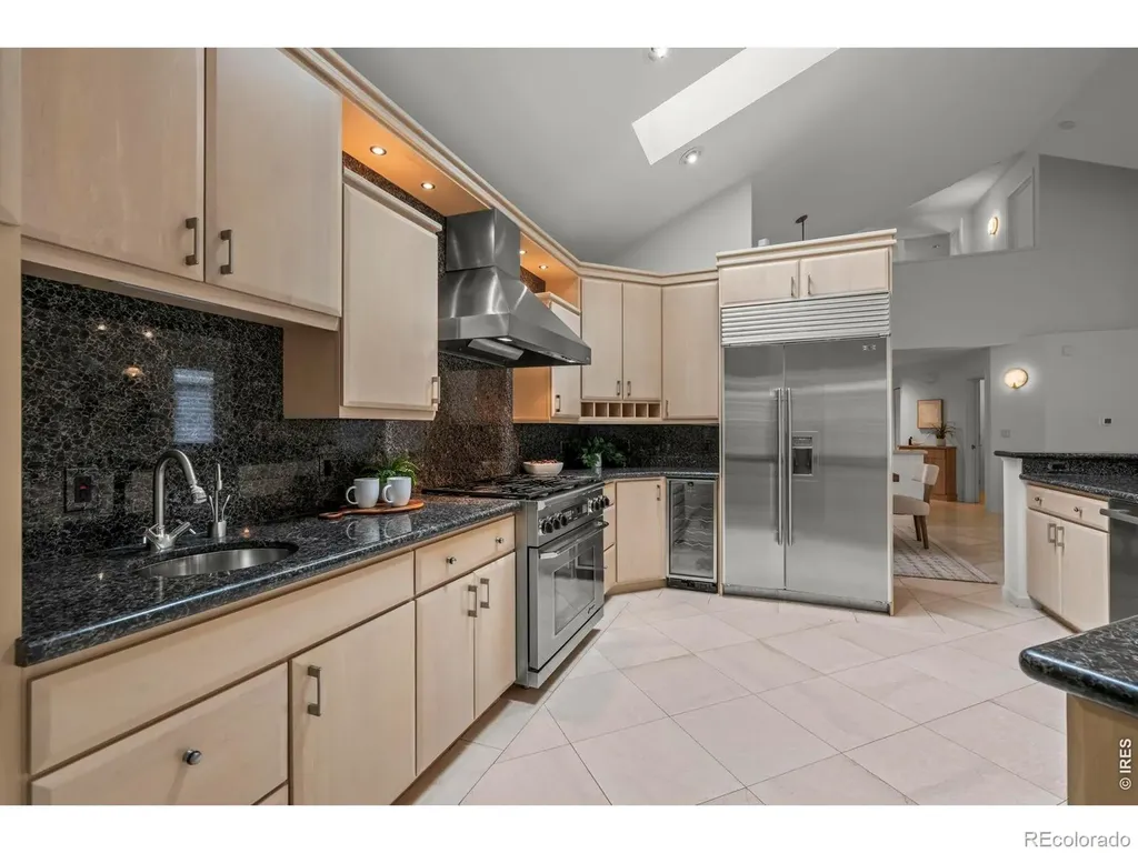7358 Buckingham Court Boulder CO 80301