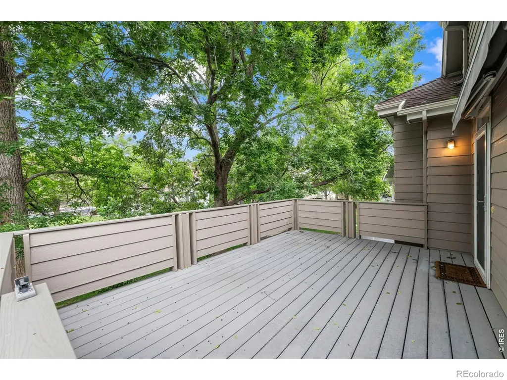 7358 Buckingham Court Boulder CO 80301