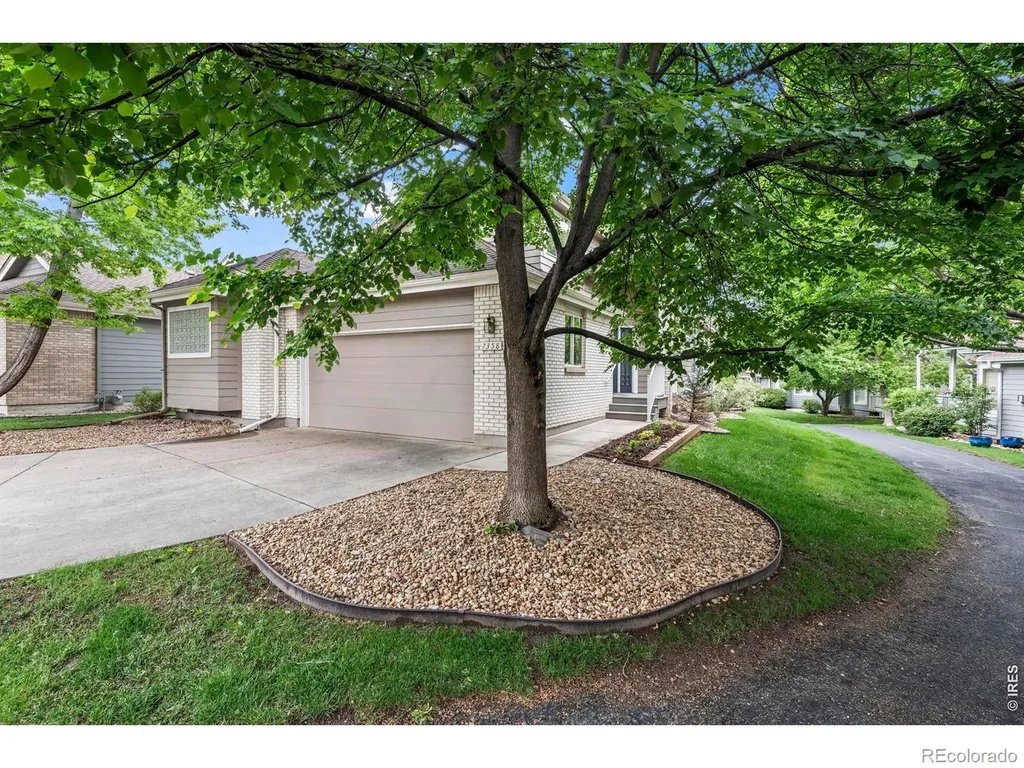 7358 Buckingham Court Boulder CO 80301