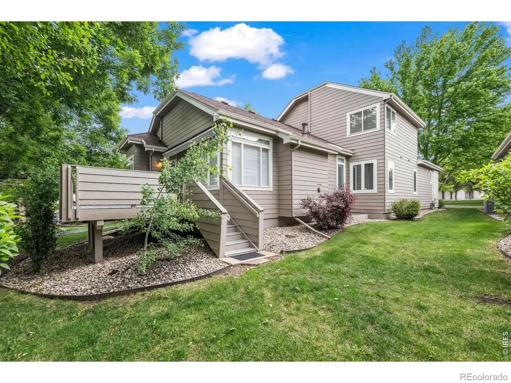 7358 Buckingham Court Boulder CO 80301