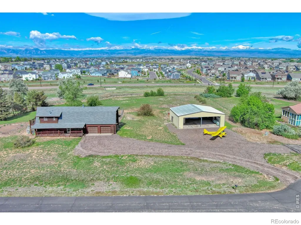 4721 Anne Place Erie CO 80516