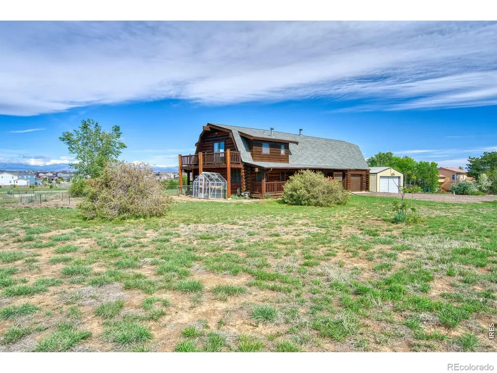 4721 Anne Place Erie CO 80516