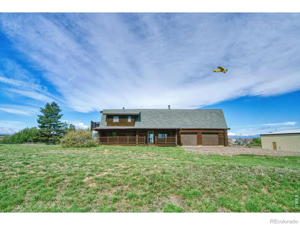 4721 Anne Place Erie CO 80516