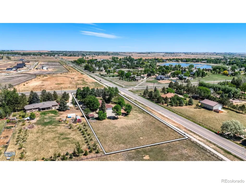 301 Adams Avenue Mead CO 80542