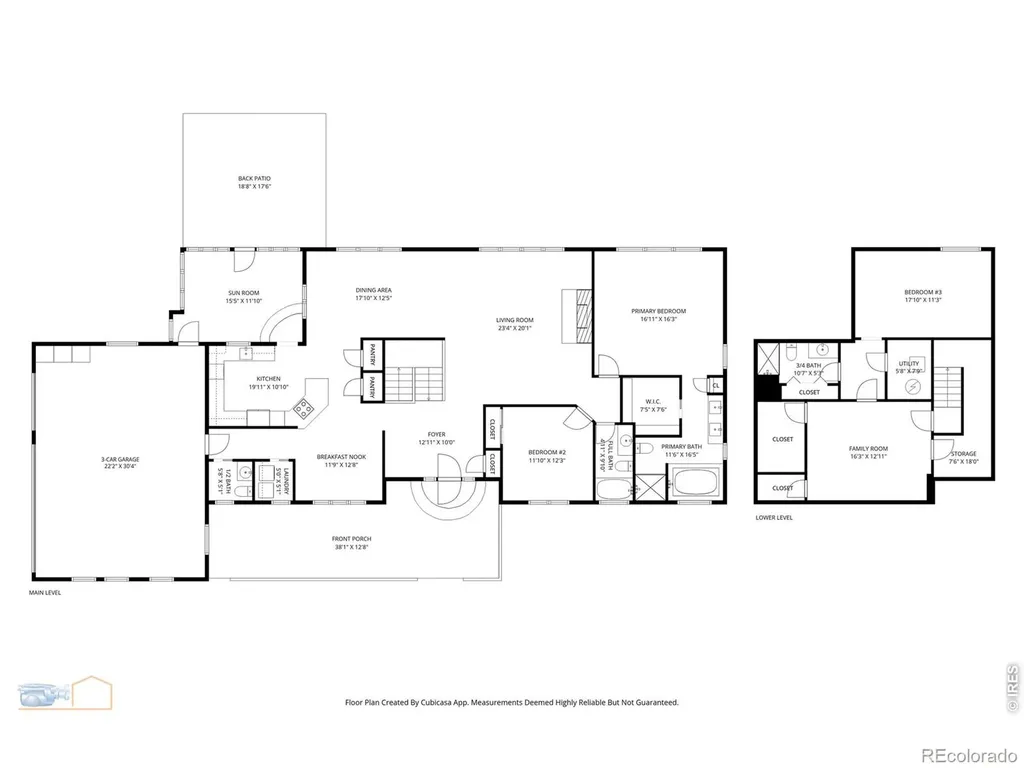 301 Adams Avenue Mead CO 80542