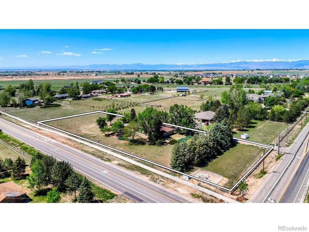 301 Adams Avenue Mead CO 80542