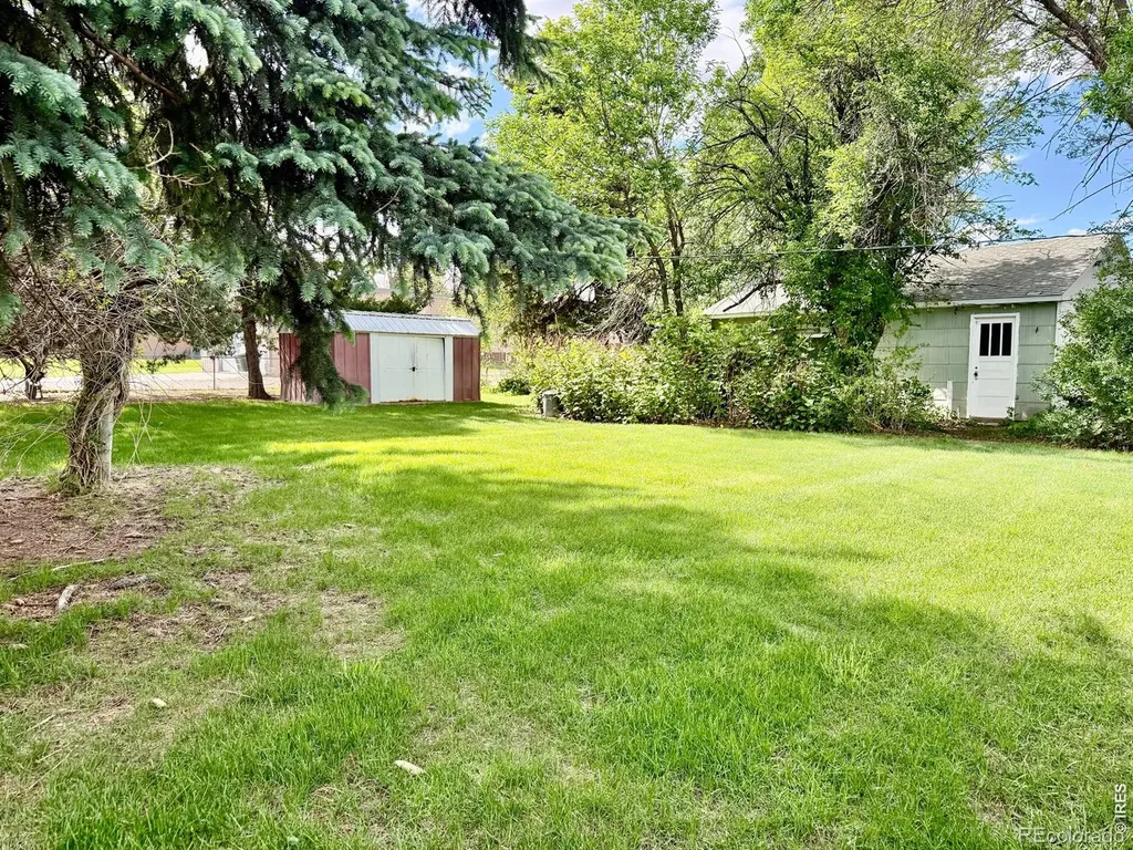 928 S Baxter Avenue Holyoke CO 80734