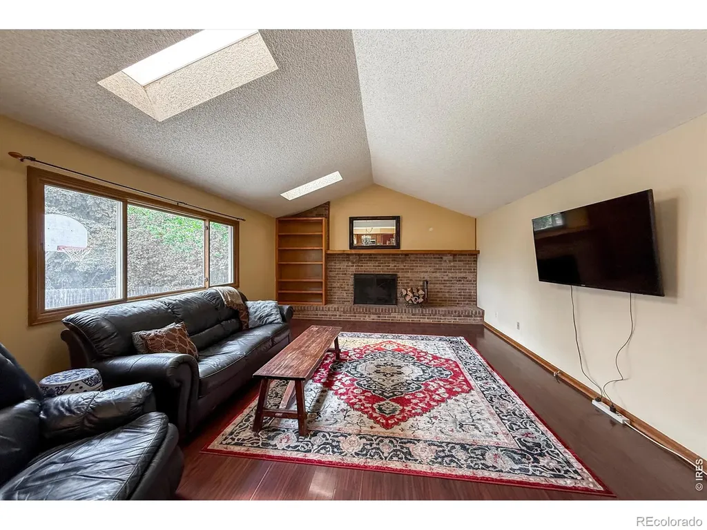 2288 Spinnaker Circle Longmont CO 80503