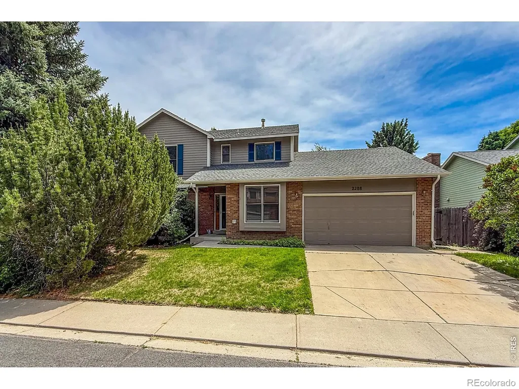 2288 Spinnaker Circle Longmont CO 80503