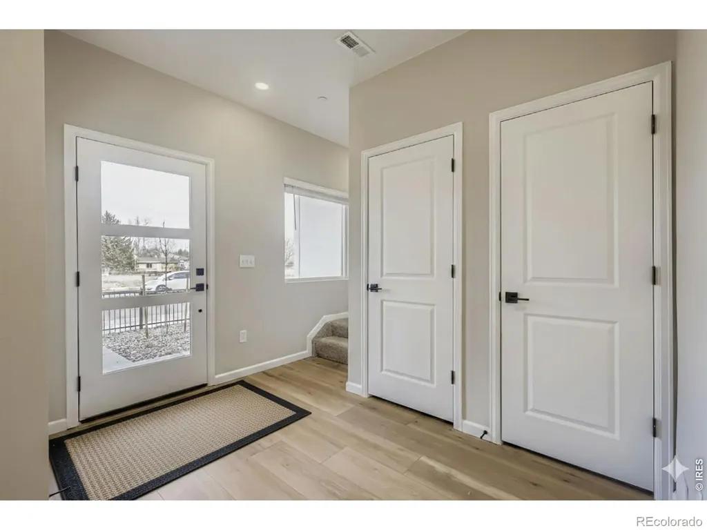 1002 Schlagel Street Fort Collins CO 80524