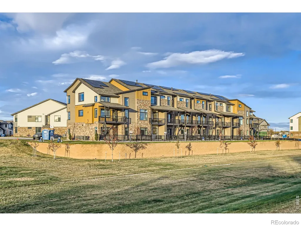 1002 Schlagel Street Fort Collins CO 80524