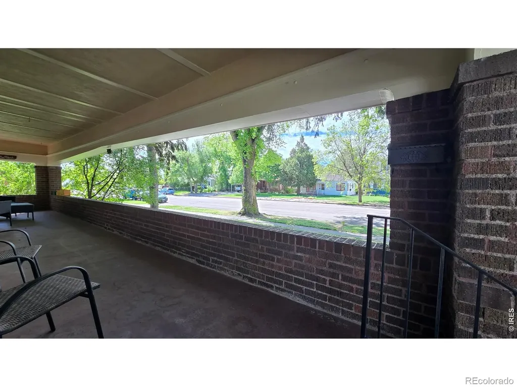 132 Columbine Street Sterling CO 80751